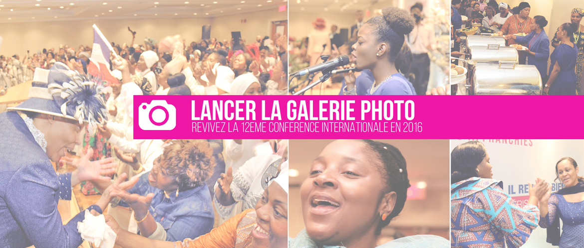 Galerie photos