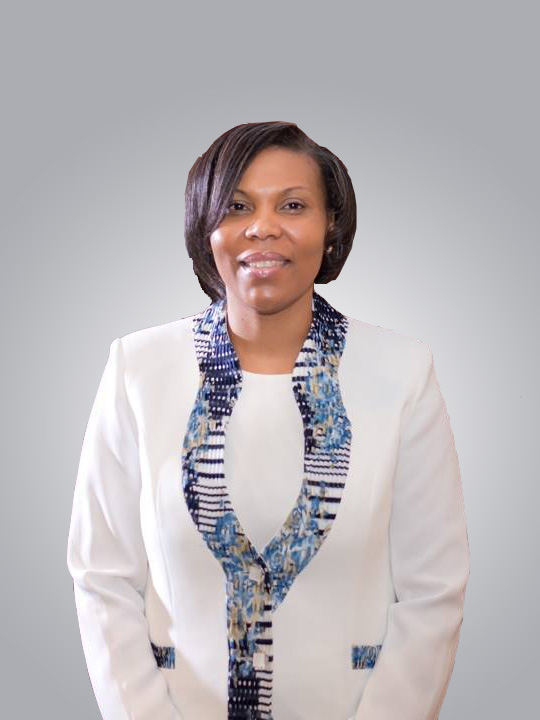 Pasteur Bétrice Maluma